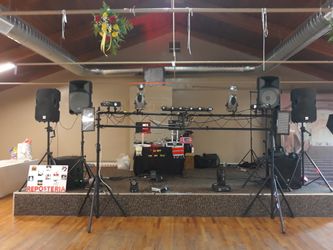 DJ&REPOSTERÍA