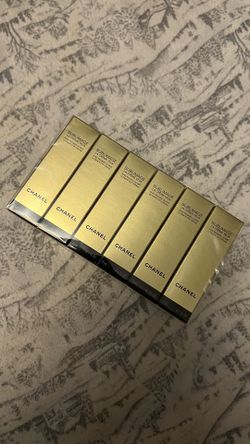 Eye Crème Sublimage Chanel