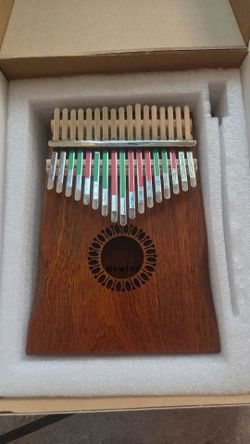 Kalimba
