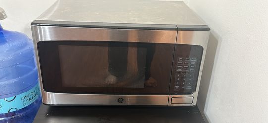 GE Microwave