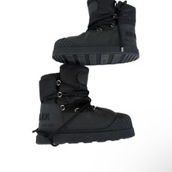 Moncler Snow Boots 