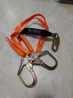 Falltech Safety Lanyard