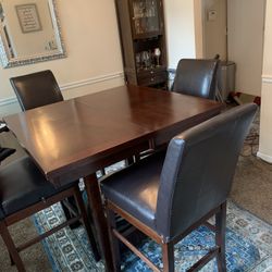 Dining Table Set