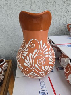 Jarras en oferta ($25)tel (contact info removed)
