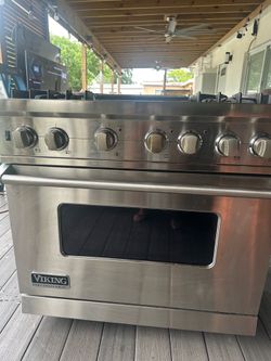 viking proffessional VDS 5364GSSLP