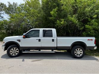 2009 Ford F-350 Super Duty