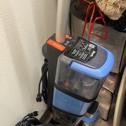 Carpet Cleaner Vacuum 