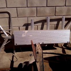 Portable Scaffolding 