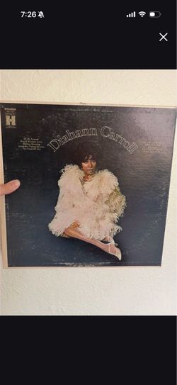 Vinyl record