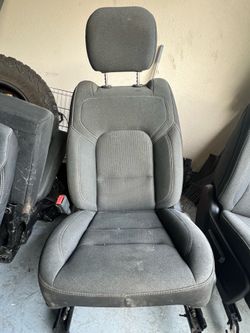 Ram seats