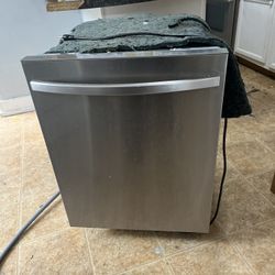 Samsung Dishwasher 