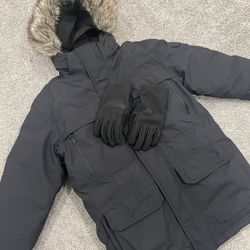 Northface Jackets