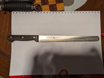 Rostfrei Edelstahl 10 Inch Knife