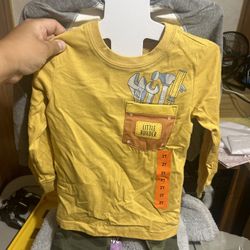 Boy Clothes
