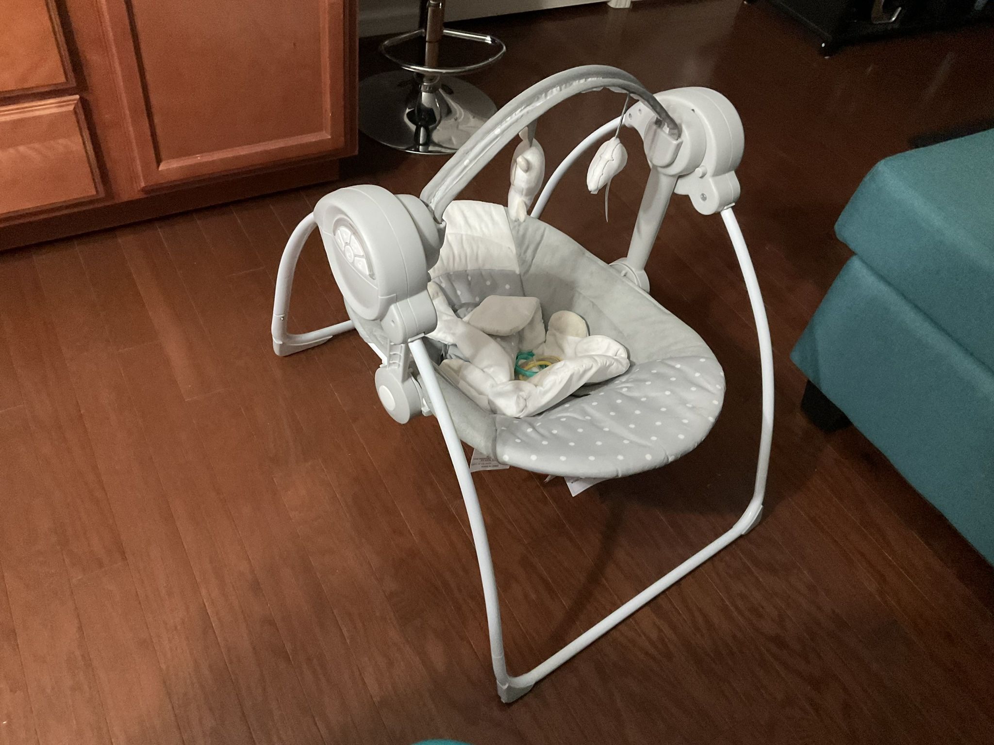 Infant Swing