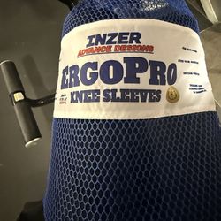 Inzer Knee Sleeves 