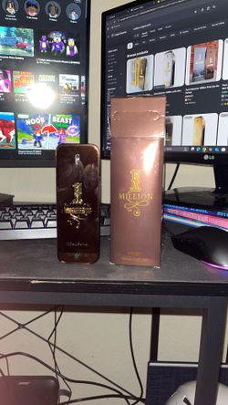 Brand New 1 Million Prive only opened to take a picture