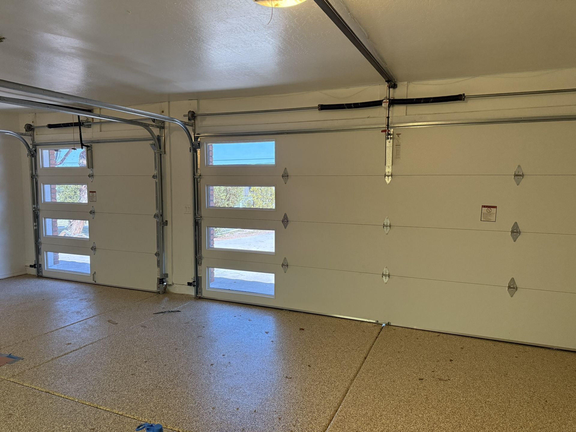 Garage Doors