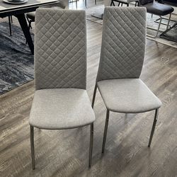 MILO Dining Chairs