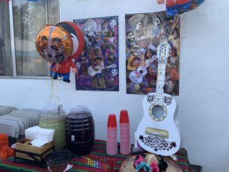 Coco Posters