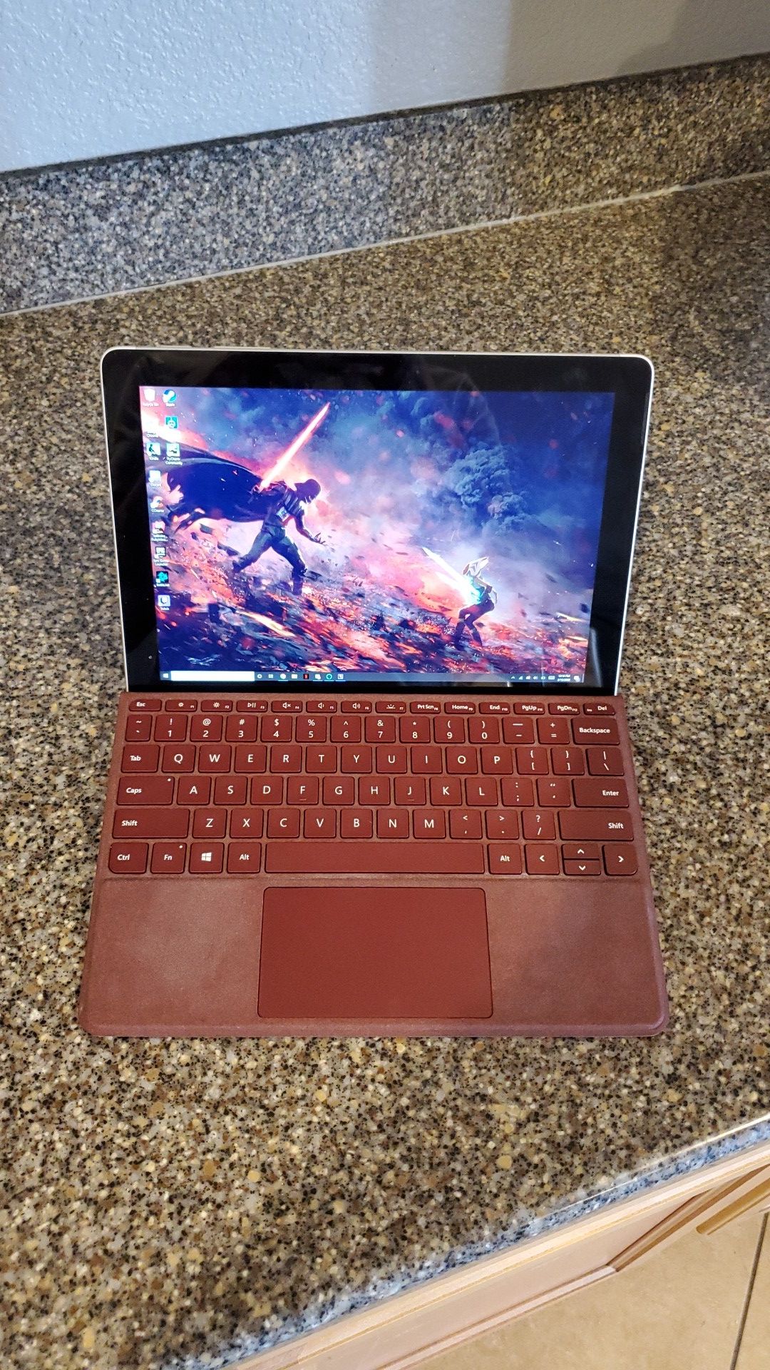 Microsoft Surface Go 64gb