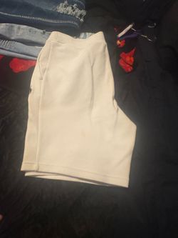 Polo shorts xl