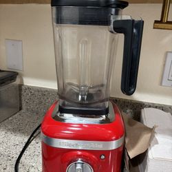 KitchenAid Blender