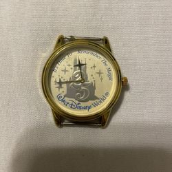 Disney Watch