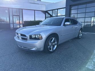 2010 Dodge Charger