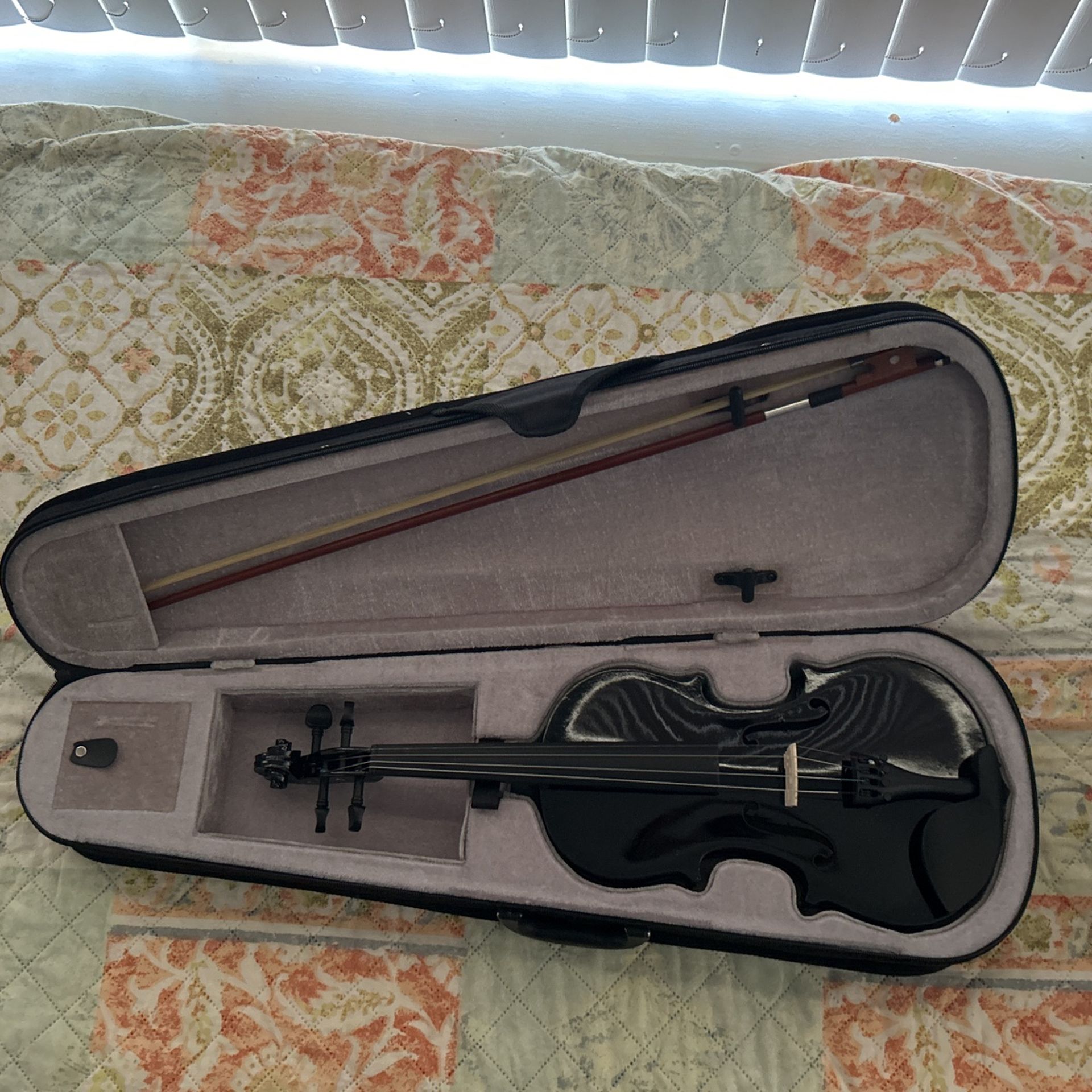  Violin