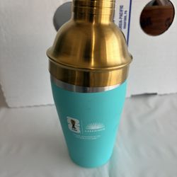 Cocktail Shaker
