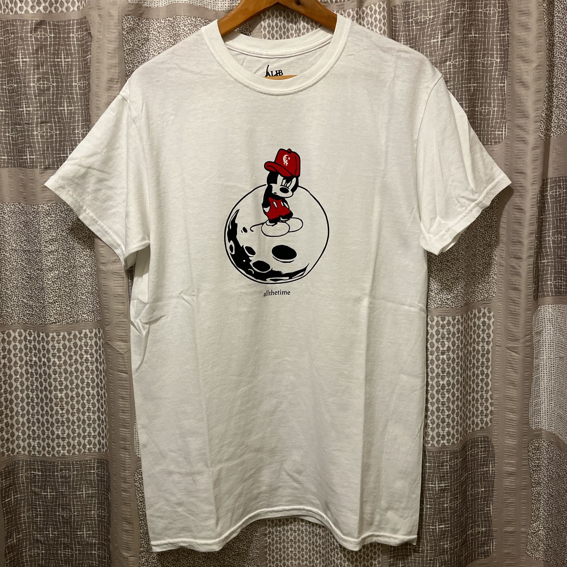 Mickey Shirt 