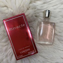 Lancôme Miracle Eau De Parfum 1 pc sold each #fragrance