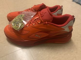 Brand New Pumas (size 12)