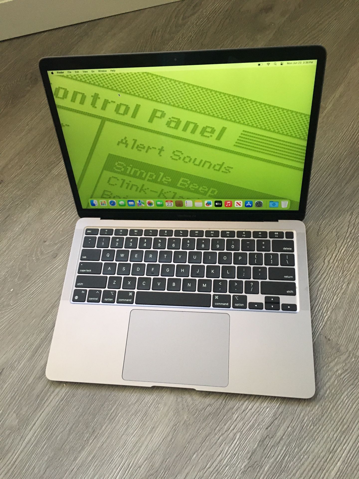 MacBook Air 13 Inch