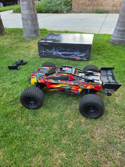 🔥 Traxxas XRT 8S – $700 QUICK SALE! 🔥