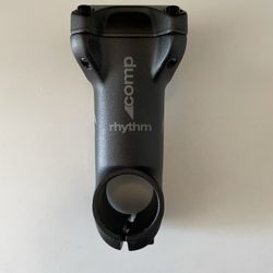 Bontrager rhythm comp stem clearance