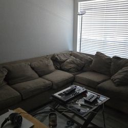 Free Couch