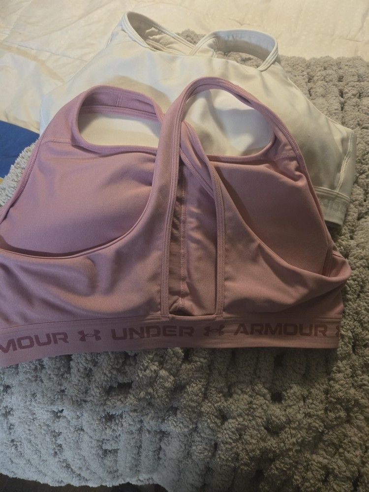 Sports Bra 1x
