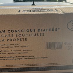 Children’s Diapers