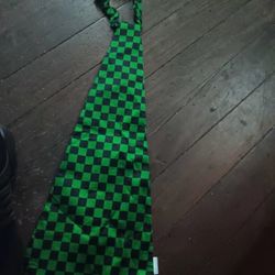 Saint Patrick  Tie