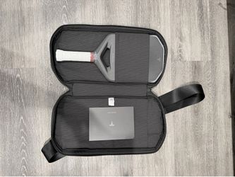 Tesla x Selkirk Pickleball Paddle