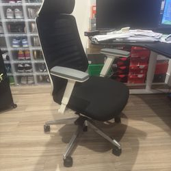 Branch Office Chair