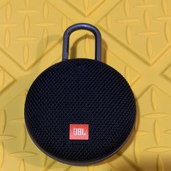 JBL CLIP 3