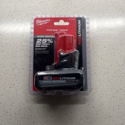 Milwaukee m12 Battery 