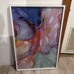 Abstract Painting