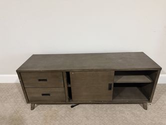 Tv Stand 1 of 3