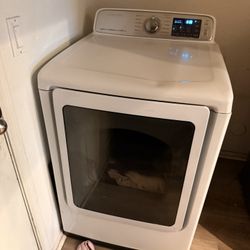 Samsung Dryer