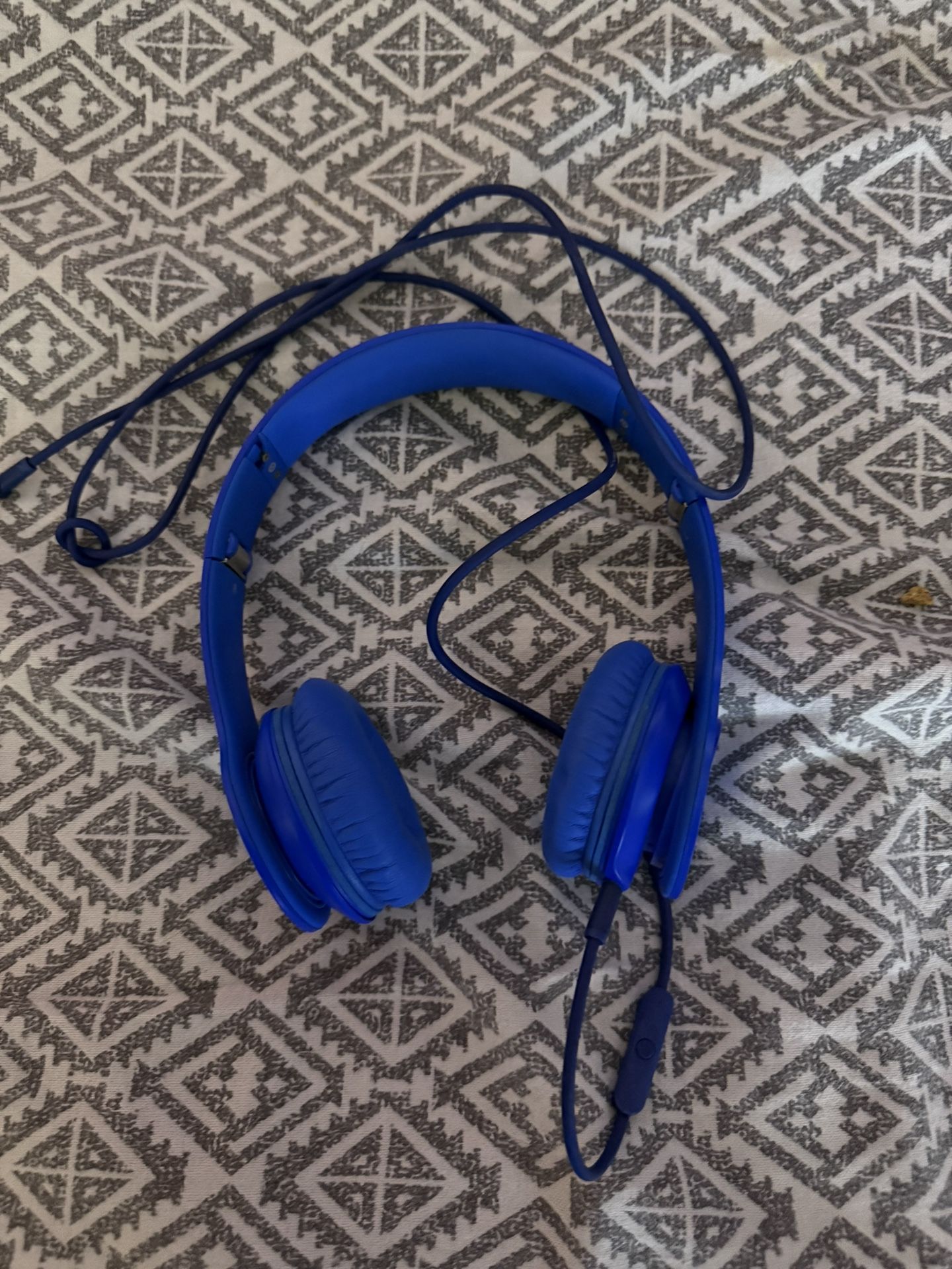Beats Solo HD