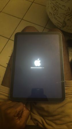 Apple ipad air